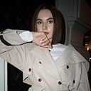 Знакомства: Виолетта, 20 лет, Минск