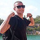 Знакомства: Александр, 23 года, Нижний Новгород