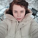 Знакомства: Юлия, 37 лет, Москва