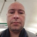 Знакомства: Вадим, 40 лет, Минск
