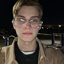 Знакомства: Даниил, 21 год, Великий Новгород