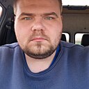 Знакомства: Дима, 37 лет, Мозырь