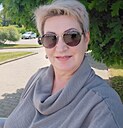 Знакомства: Ирина, 63 года, Лида