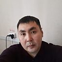 Знакомства: Александр, 37 лет, Улан-Удэ