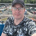 Знакомства: Дмитрий, 43 года, Петрозаводск