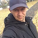 Знакомства: Дима, 41 год, Саранск