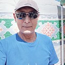 Знакомства: Аскат, 54 года, Караганда