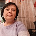 Знакомства: Людмилка, 50 лет, Познань