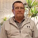 Знакомства: Рамиль, 60 лет, Казань