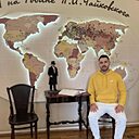 Знакомства: Александр, 37 лет, Владимир
