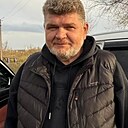 Знакомства: Сергей, 50 лет, Караганда