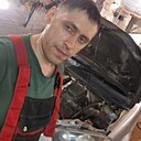 Знакомства: Марк, 38 лет, Ленск