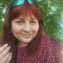 Знакомства: Лина, 45 лет, Щекино