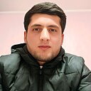 Знакомства: Асхаб, 25 лет, Ялта