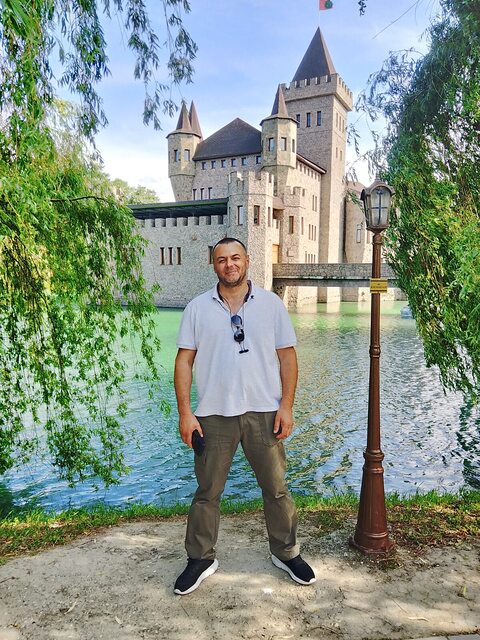 Фото - Tabor.ru