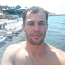 Знакомства: Дмитрий, 37 лет, Симферополь