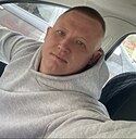 Знакомства: Рудольф, 48 лет, Саранск