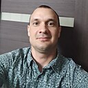 Знакомства: Виктор, 40 лет, Пенза