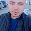 Знакомства: Руслан, 36 лет, Нижний Новгород