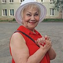 Знакомства: Роза, 61 год, Томск