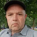Знакомства: Иван, 45 лет, Рязань