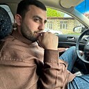 Знакомства: Джахандар, 29 лет, Москва
