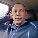 Знакомства: Сергей, 41 год, Новоспасское