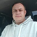 Знакомства: Николай, 35 лет, Оренбург