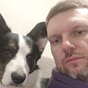 Знакомства: Никита, 39 лет, Бобруйск