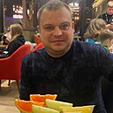 Знакомства: Кирилл, 35 лет, Великий Новгород