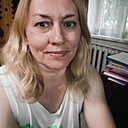 Знакомства: Наталия, 50 лет, Полоцк