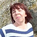 Знакомства: Машка, 47 лет, Кладно