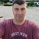 Знакомства: Серёга, 48 лет, Гдыня