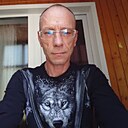 Знакомства: Мишаня, 44 года, Сызрань