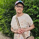 Знакомства: Вера Бушуева, 70 лет, Балашиха