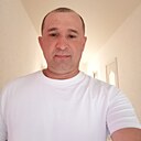 Знакомства: Сергей, 45 лет, Костанай