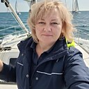Знакомства: Юлия, 50 лет, Черноголовка