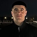Знакомства: Aziz, 25 лет, Адлер