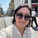 Знакомства: Оксана, 46 лет, Красногорск