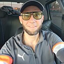 Знакомства: Вадим, 37 лет, Самара