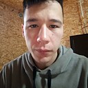 Знакомства: Андрей, 26 лет, Мелеуз