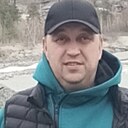 Знакомства: Андрей, 42 года, Братск