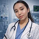 Знакомства: Айлин, 19 лет, Талдыкорган