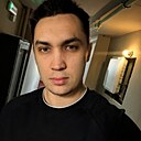 Знакомства: Ильшат, 27 лет, Уфа