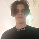 Знакомства: Дима, 19 лет, Новополоцк