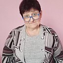 Знакомства: Галина, 68 лет, Екатеринбург