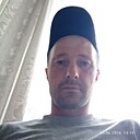 Знакомства: Вадим, 40 лет, Орша