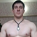 Знакомства: Иван, 37 лет, Брянск