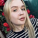 Знакомства: Виолетта, 24 года, Новокубанск
