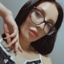 Знакомства: Анастасия, 28 лет, Уфа